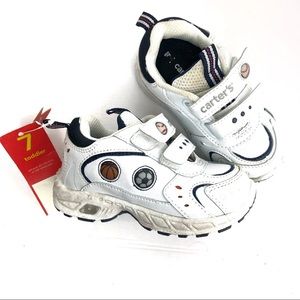 Carter’s sneakers size 7 M for Toddler